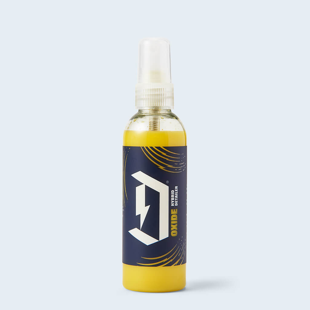 Oxide - Quick Detailer Hybrid - 100ml Sample