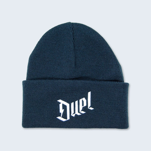 Duel Beanie Hat