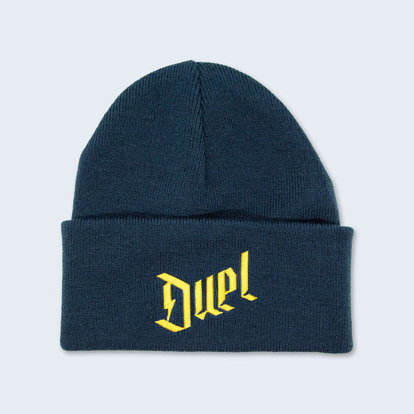 Duel Beanie Hat