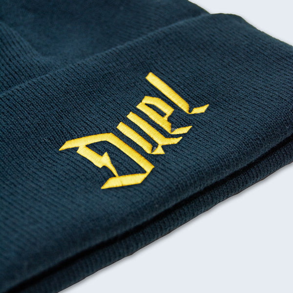 Duel Beanie Hat