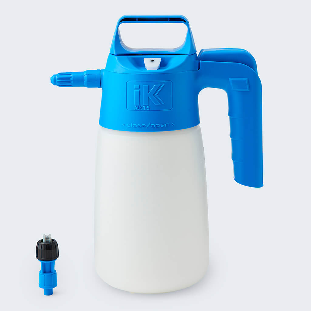 IK ALK 1.5 professional sprayer